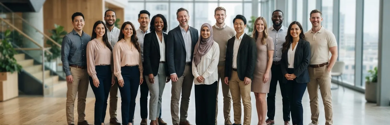 The EUROBUS team