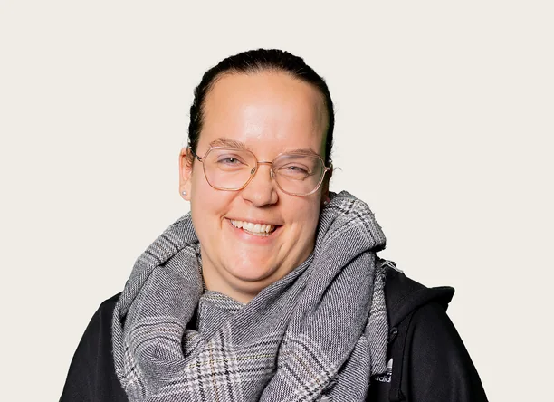 Ritratto di Anna Kohler