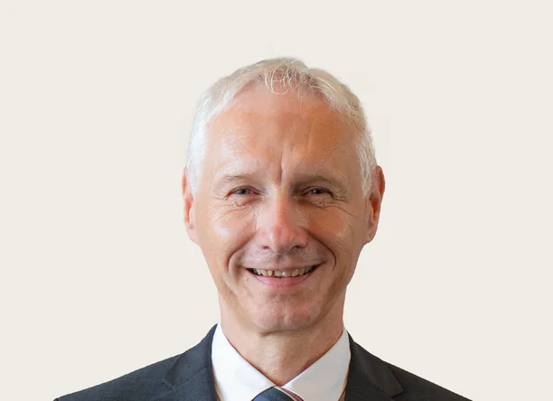 Ritratto di Armin Portner
