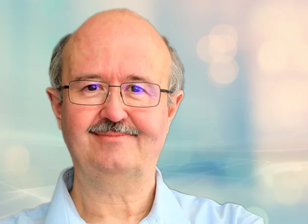 Ritratto di Christian Schedle