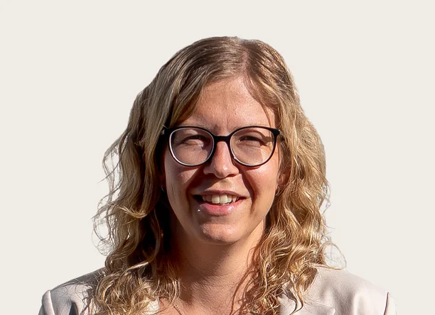 Ritratto di Claudia Merz