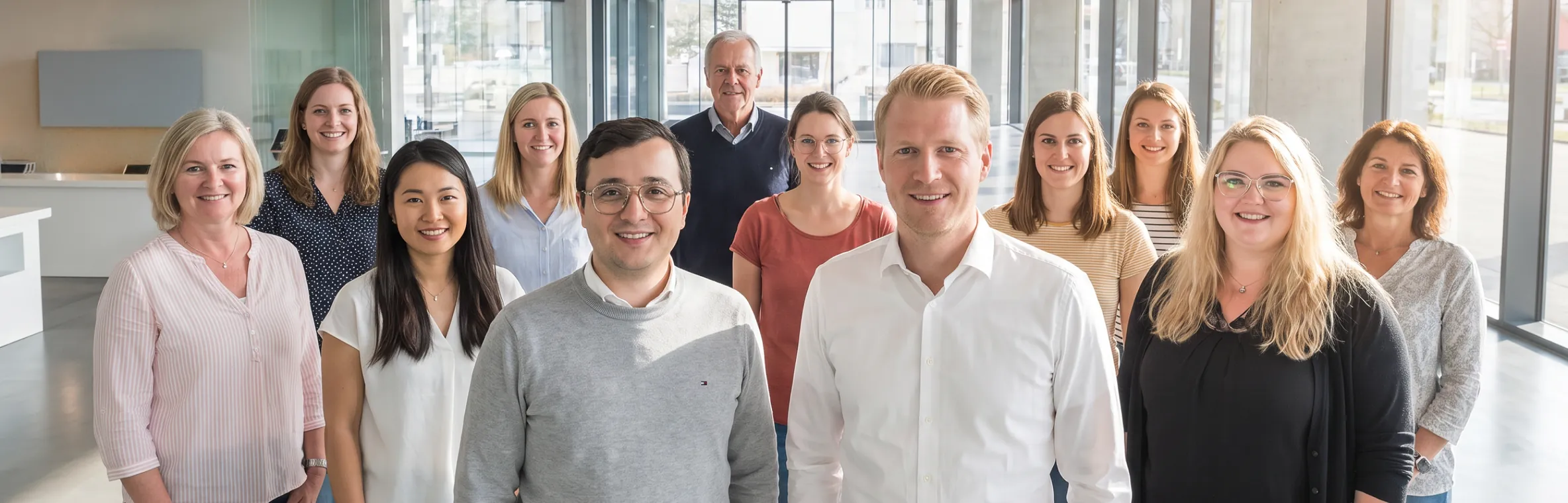 The EUROBUS team
