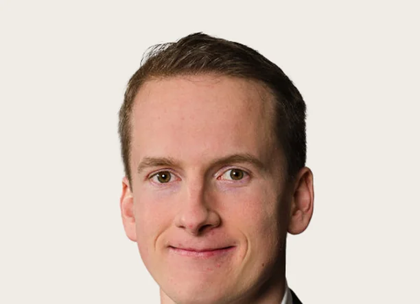 Portrait de Kilian Elsasser
