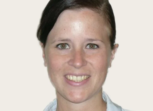 Ritratto di Mara Lienhard