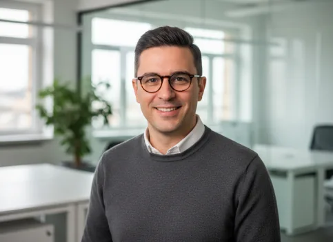 Portrait de Marco Bianchi