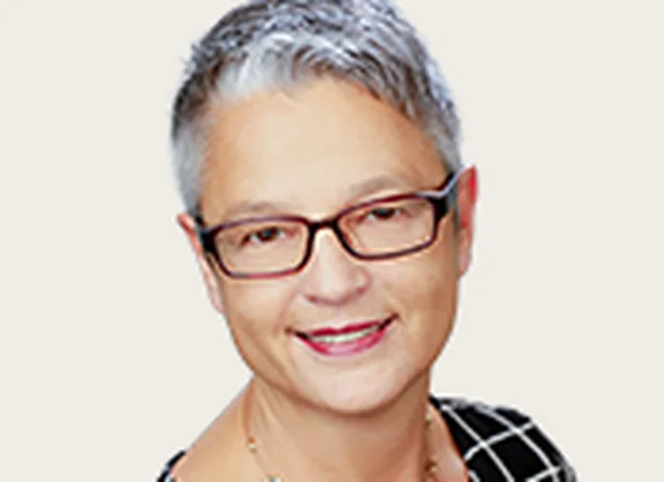 Ritratto di Sabine Krieger