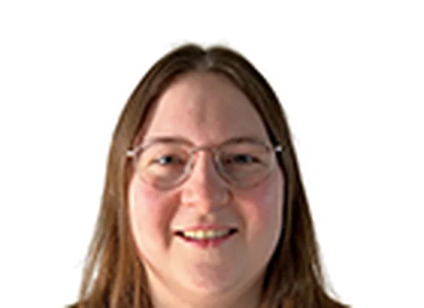 Ritratto di Sulamith Bertschi